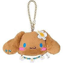 サンリオ　トコナツバケーション　シナモロール Sanrio サンリオ シナモロール トコナツバケーション ポーチ